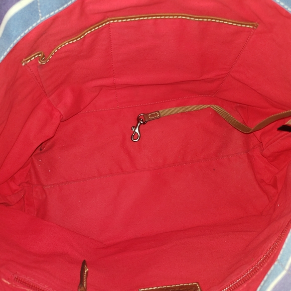 Dooney and Bourke Purse Bundle with Kate Spade Bonus - Picture 5 of 7